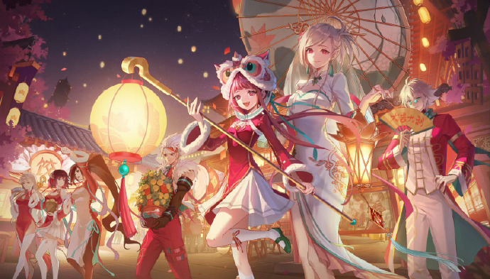 （DNF发布网）那个私服最火